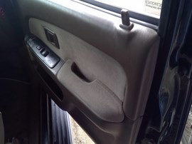 1997 TOYOTA 4RUNNER, SR5, 3.4L, AT, 2WD.   Z25229